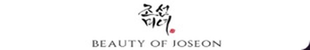 BEAUTY OF JOSEON