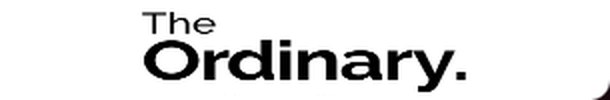 The Ordinary