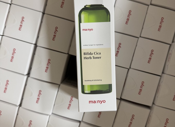 MA:NYO > Damoa Gallery | Damoa Cosmetics
